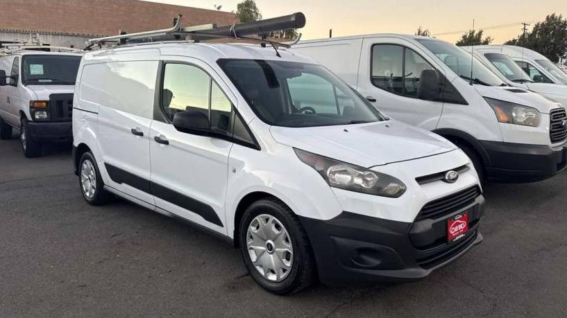 FORD TRANSIT CONNECT 2015 NM0LS7E73F1226328 image